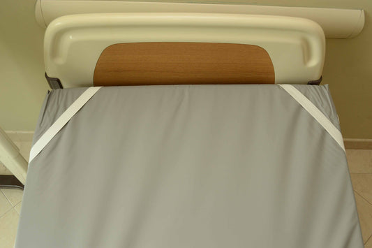 PROTECTOR DE COLCHON AFELPADO