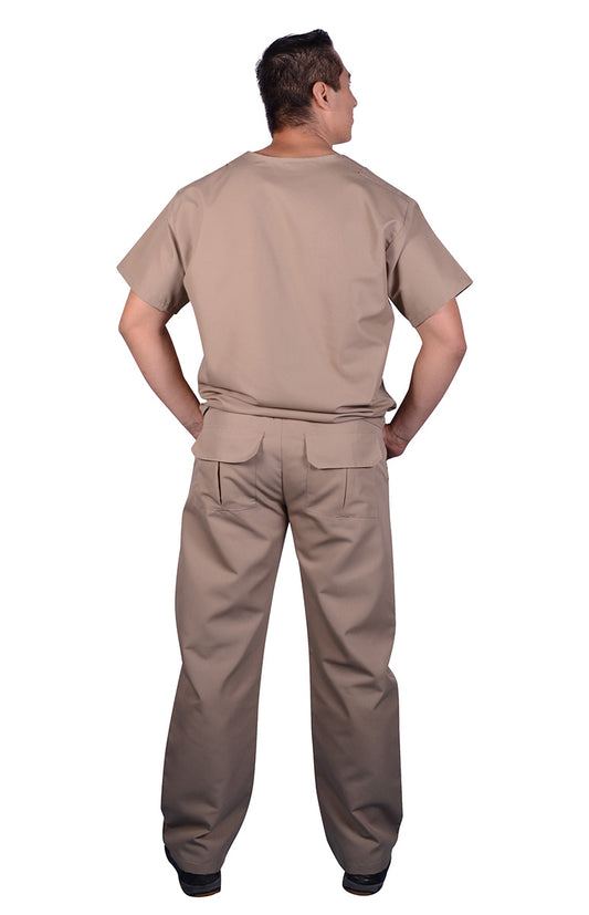 UNIFORME QUIRURGICO TIPO A KAKY